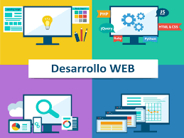 Desarrollo Web ODM